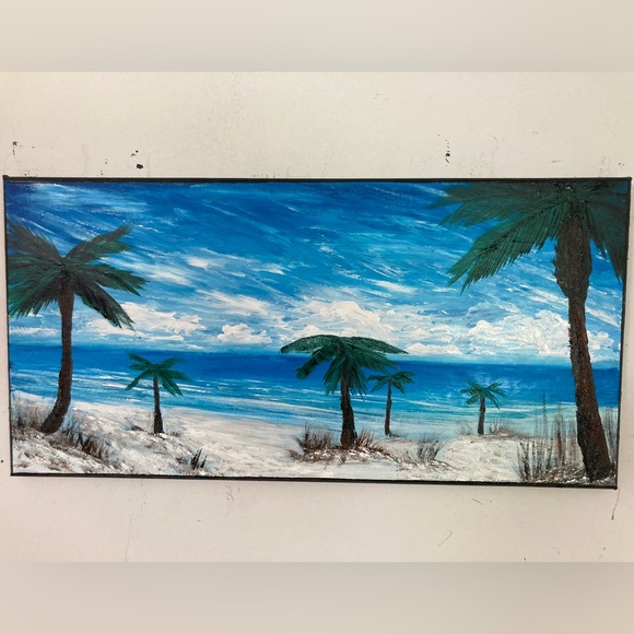 “Lil Bit of Paradise” - Picture 1 of 4